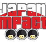 Logo officiel de Japan Impact
