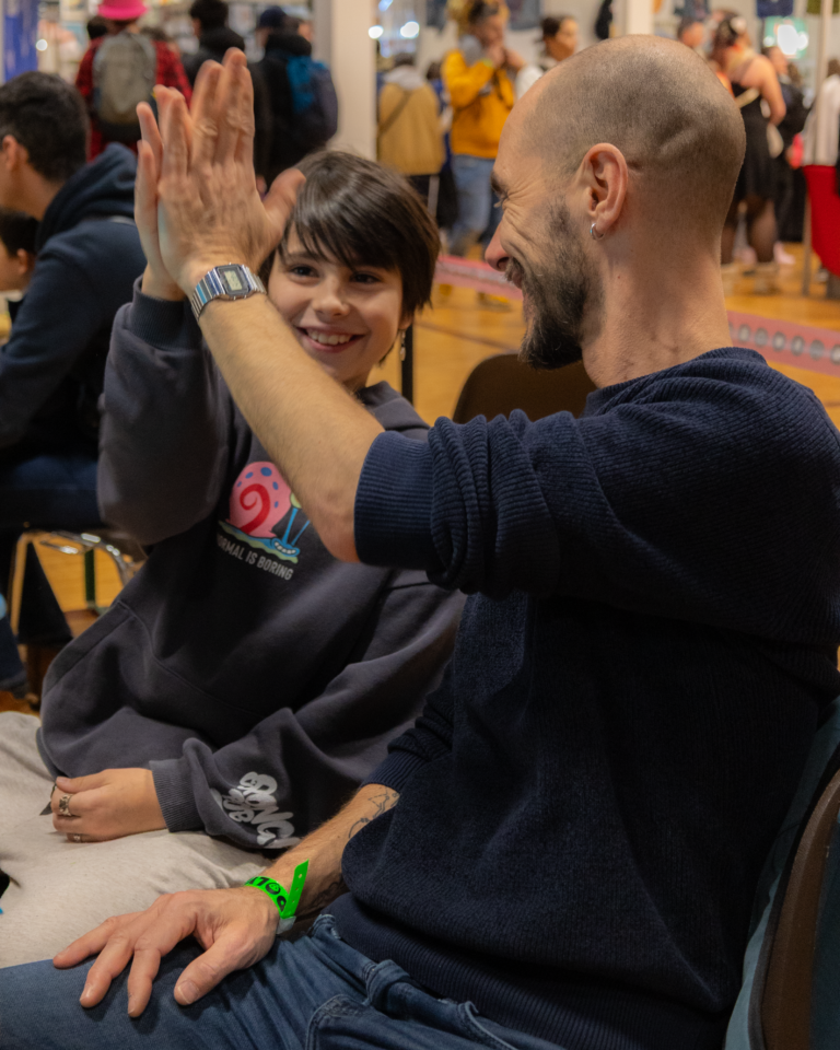 Polymanga 2026